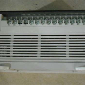 PLC AC220V 8 DI 8 DO transistor Motion controller  Delta DVP20PM00DT New