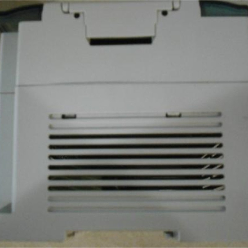 PLC AC220V 8 DI 8 DO transistor Motion controller  Delta DVP20PM00DT New