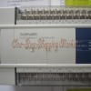 PLC CPU AC220V 14 DI PNP 10 DO Transistor XC5-24T-E XINJE with Programming Cable New