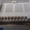 PLC CPU AC220V 18 DI NPN 14 DO Relay XC3-32R-E with  programming cable New
