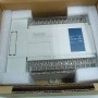 PLC CPU AC220V 18 DI NPN 14 DO Relay XC3-32R-E with  programming cable New