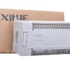 PLC CPU AC220V 28 DI NPN 20 DO Relay&Transistors  XC3-48RT-E with  programming cable New