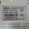 PLC CPU AC220V 8 DI NPN 6 DO Relay&Transistors XC3-14RT-E with  programming cable New