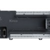 PLC CPU AC85-265V 14DI 24VDC 4AI IV 10DO 24V 2AO IV transistor K506EA-30AT with Free Programming Cable&Software New