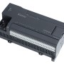 PLC CPU DC21.6-28.8V 14DI 24VDC 4AI IV 10DO 24V 2AO IV transistor K506EA-30DT with Free Programming Cable&Software New