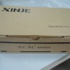PLC CPU DC24V 14 DI NPN 10 DO Relay XC3-24R-C with  programming cable New