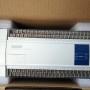 PLC CPU DC24V 36 DI NPN 24 DO Relay&Transistors  XC3-60RT-C with  programming cable New