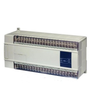 PLC CPU DC24V 36 DI PNP 24 DO Relay XC5-60R-C XINJE with Programming Cable New