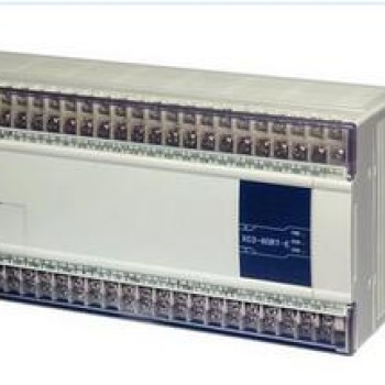 PLC CPU DC24V 36 DI PNP 24 DO Transistor&Relay XC5-60RT-C XINJE with Programming Cable New