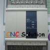 PLC CPU DC24V 8 DI NPN 6 DO Relay XC3-14R-C with  programming cable New
