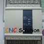 PLC CPU DC24V 8 DI NPN 6 DO Relay XC3-14R-C with  programming cable New