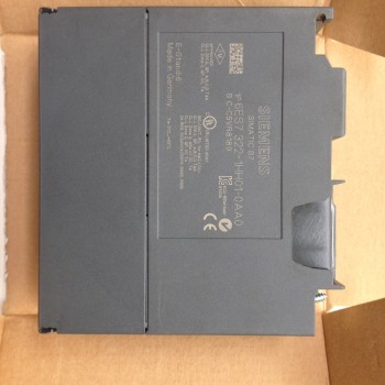 PLC DC 24V  16 DI  16 DO transistor SM 323-1BL00-0AA0 Compatible with SIE 6ES7 323-1BL00-0AA0 Module New