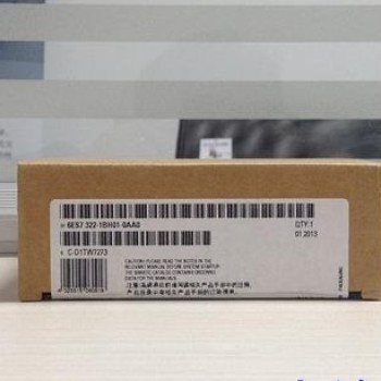 PLC DC 24V  32 DI SM 321-1BL00-0AA0 Compatible with SIE 6ES7 321-1BL00-0AA0 Module New