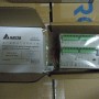 PLC DC24V 16 DI 12 DO transistor PNP Delta DVP28SV11S2 New