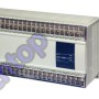 PLC DC24V 36 DI 24 DO Transistors 3 COM XC2-60T-C XINJE