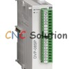 PLC DC24V 4 DI 4 DO transistor  Module DVP08SP11T Delta New