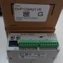 PLC DC24V 8 DI 4 DO relay  Delta DVP12SA211R New