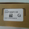 PLC DC24V 8 DI 8 DO relay  Module DVP16SP11R Delta New