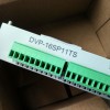 PLC DC24V 8 DI 8 DO transistor PNP Module DVP16SP11TS Delta New