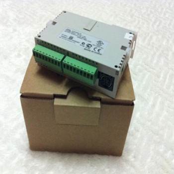 PLC DC24V 8 DI Module DVP08SM11N Delta New