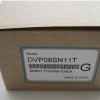 PLC DC24V 8 DO transistor Module DVP08SN11T Delta New