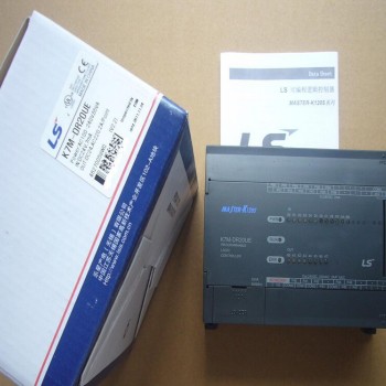 PLC K7M-DR20UE