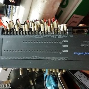 PLC MASTER-K120S K7M-DR60U