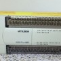 PLC Main Unit AC 220V 32 DI 32 DO Relay FX2N-64MR-001 Mit New