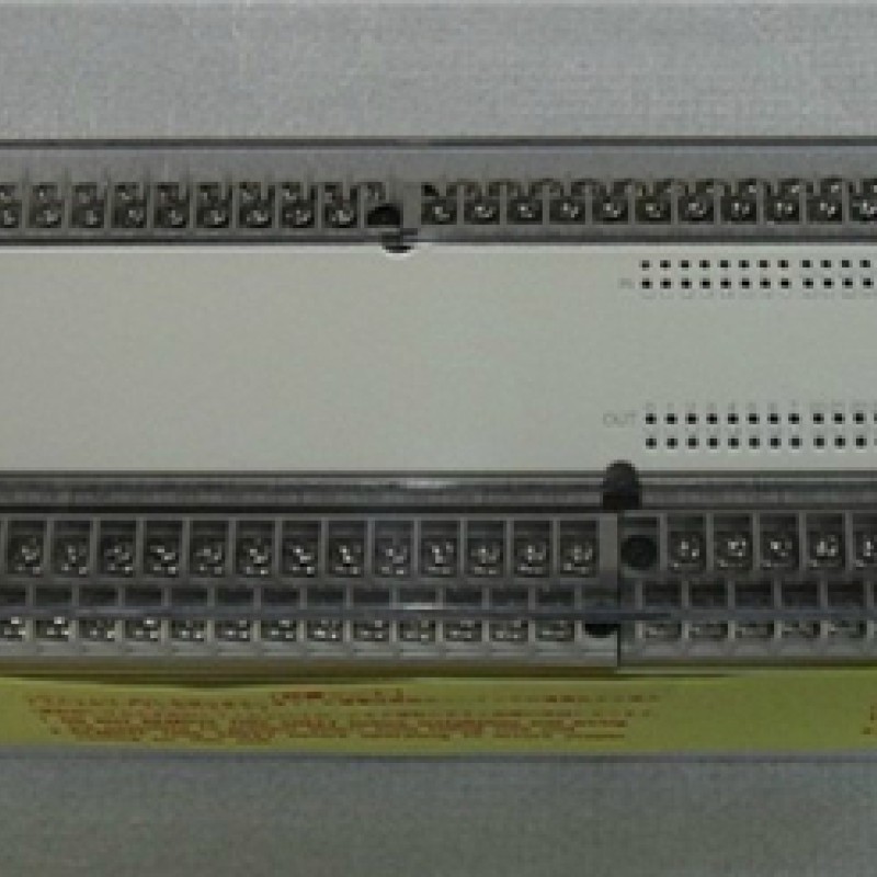 PLC Main Unit AC 220V 64 DI 64 DO Transistor  FX2N-128MT-001 Mit New