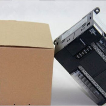 PLC Main Unit AC220V 18 DI 12 DO relay CP1E-E30SDR-A New