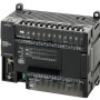 PLC Main Unit AC220V 24 DI 16 DO relay  CP1E-E40SDR-A New
