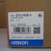 PLC Main Unit AC220V 24 DI 16 DO relay CP1H-X40DR-A New