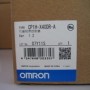 PLC Main Unit AC220V 24 DI 16 DO relay CP1H-X40DR-A New
