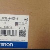 PLC Main Unit AC220V 24 DI 16 DO transistor CP1L-M40DT-A New