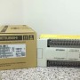 PLC Main Unit DC 24V 40 DI 40 DO Transistor  FX2N-80MT-D Mit New