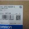 PLC Main Unit DC24V 24 DI 16 DO relay  CP1E-N40DR-D New
