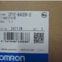 PLC Main Unit DC24V 24 DI 16 DO relay  CP1E-N40DR-D New