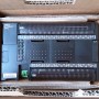 PLC Main Unit DC24V 24 DI 16 DO relay CP1L-EM40DR-D New