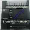 PLC Main Unit DC24V 6 DI 4 DO relay CP1L-L10DR-D New