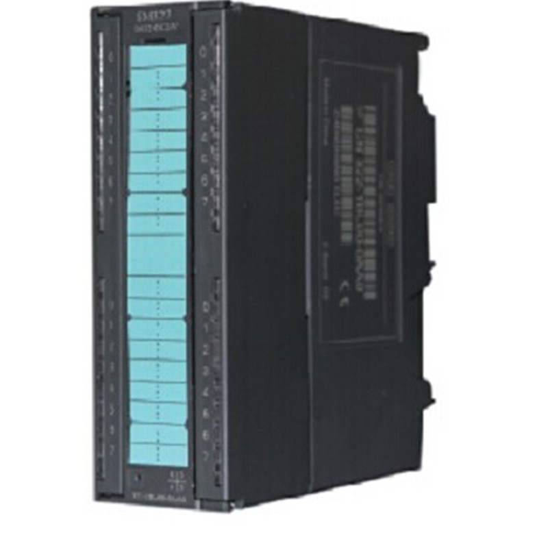 PLC Module 24VDC 16DI 16DO transistor  Compatible Siemens  S7-300 6ES7 323-1BL00-0AA0 One year warranty