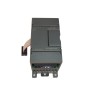PLC Module 2AO  Compatible Siemens  S7-200 6ES7 232-0HB22-0XA0 One year warranty