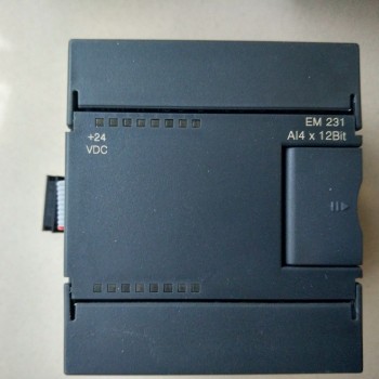 PLC Module 4AI  Compatible Siemens  S7-200 6ES7 231-0HC22-0XA0 One year warranty
