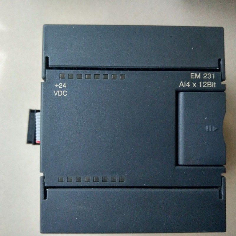 PLC Module 4AI  Compatible Siemens  S7-200 6ES7 231-0HC22-0XA0 One year warranty