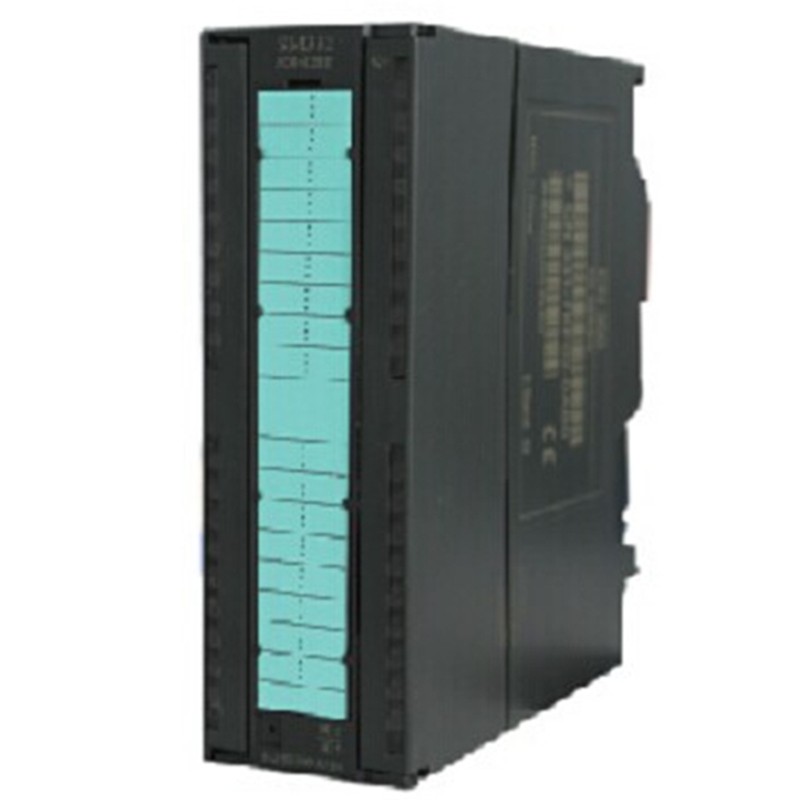 PLC Module 8AO  Compatible Siemens  S7-300 6ES7 332-5HF00-0AB0 One year warranty