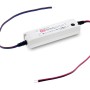 PLN-20-48 MEAN WELL 20W 48V0.42A Constant Voltage + Adjustable Constant Current LED Power Supply