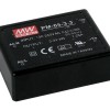 PM-05-24 5W 24V0.23A plastic micro-leakage type Class2 medical board Meanwell Power Supply