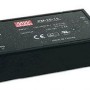 PM-20-15 20W 15V1.4A plastic micro-leakage type of medical single-output board Meanwell Power Supply