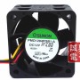 PMD1204PQB1 SUNON fan NEW