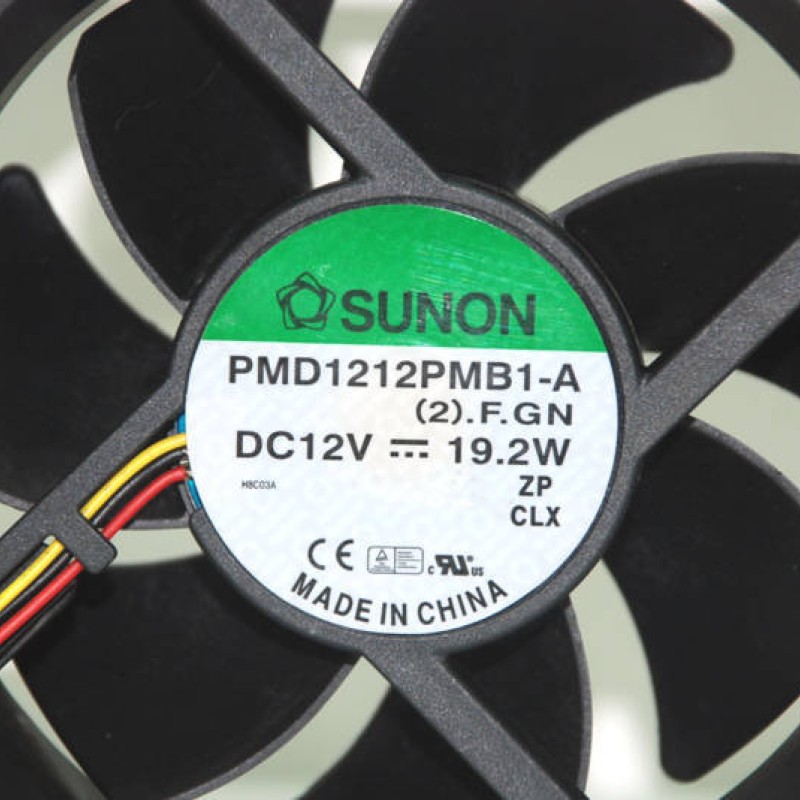 PMD1212PMB1 SUNON fan NEW