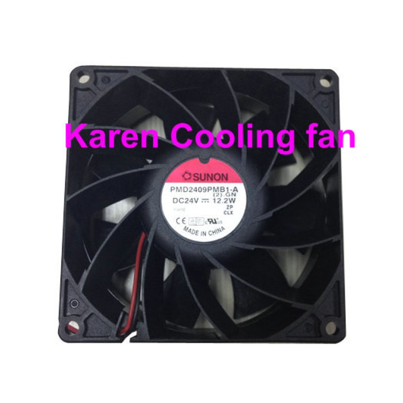 PMD2409PMB1-A(2).GN SUNON fan NEW